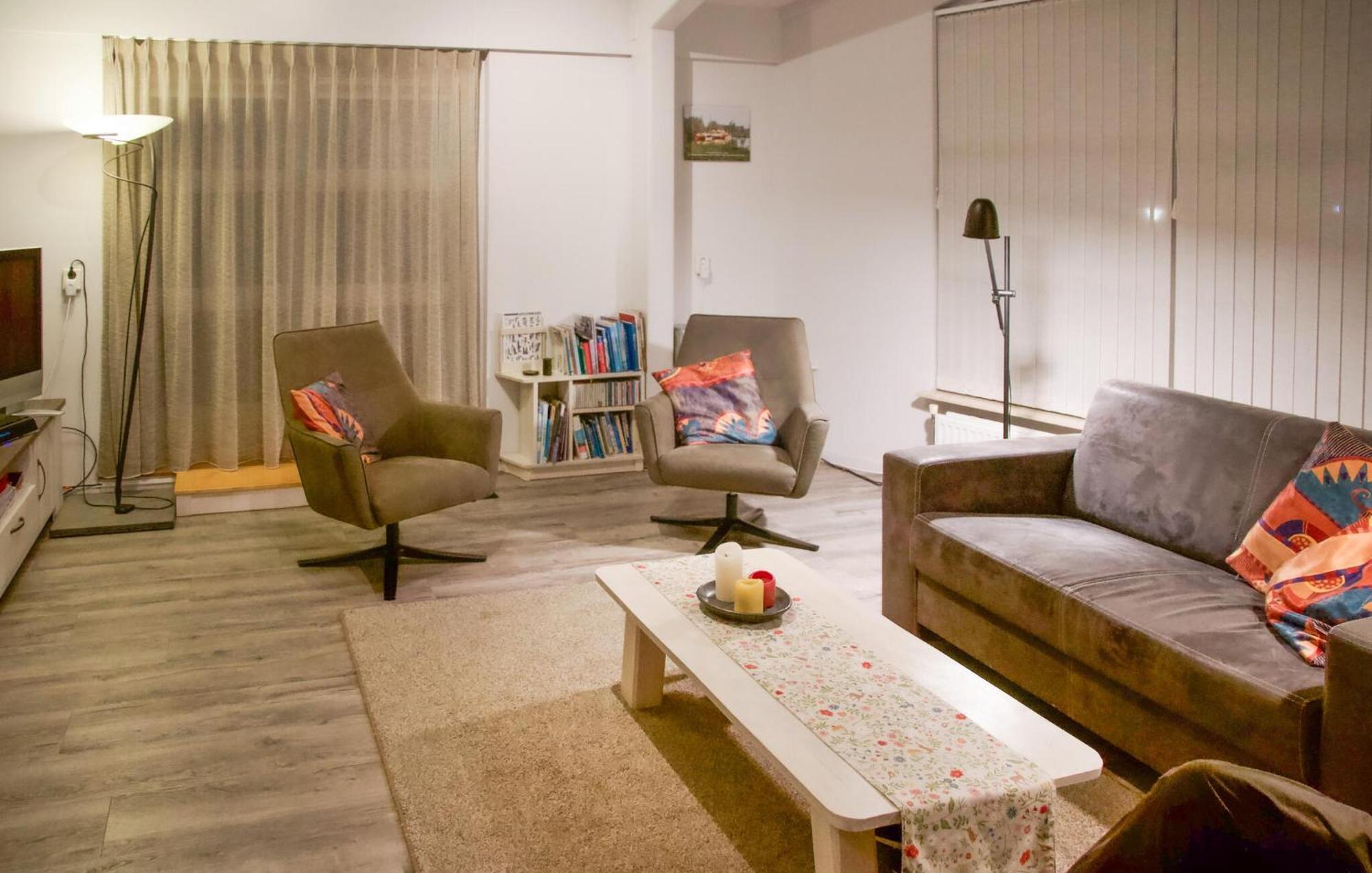 3 Bedroom Nice Home In Воркум Экстерьер фото